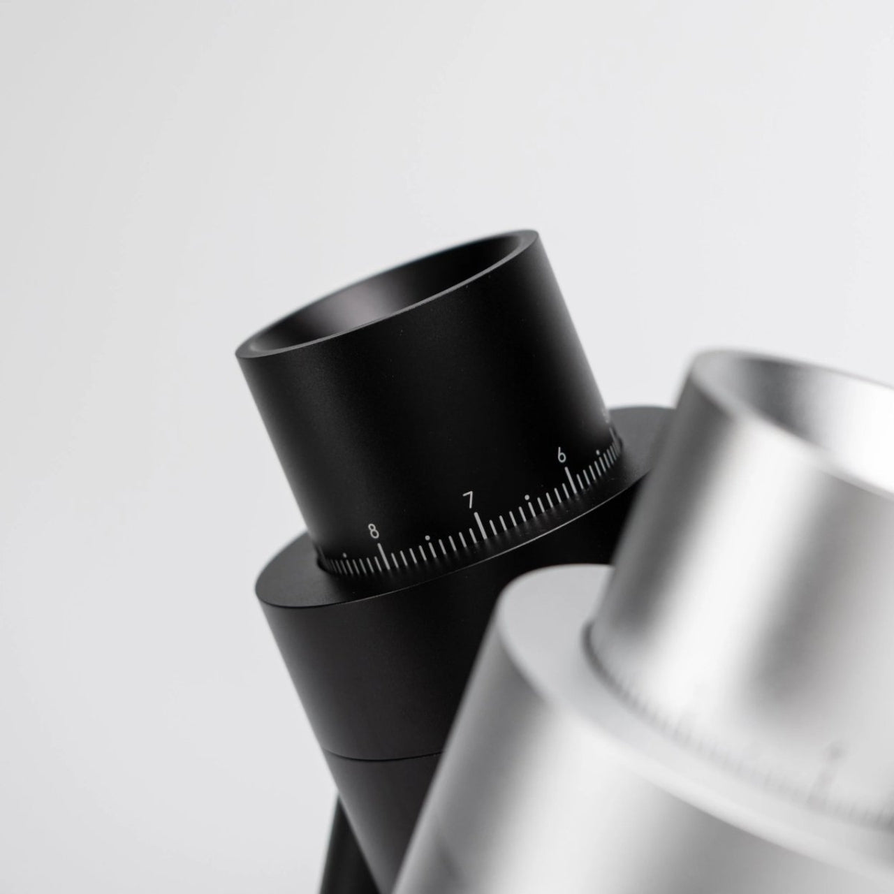 Lagom P80 – Espressomühle