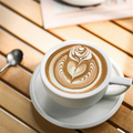 Keramische Kaffeetasse Für Cappuccino 280ml – Kaffee Zubehör