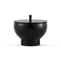 Kaffeeverkostungslöffel Glänzend 155x43mm – Kaffee Zubehör