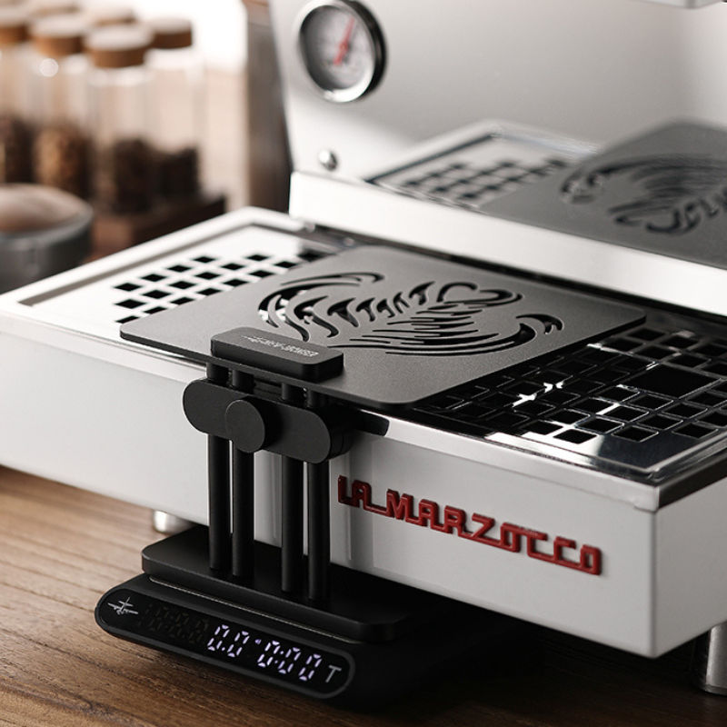 Stand Kaffeewaage