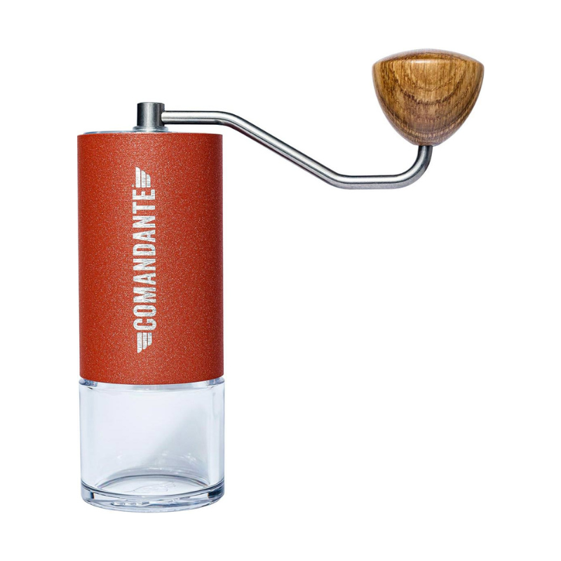 Comandante c40 coffee grinder