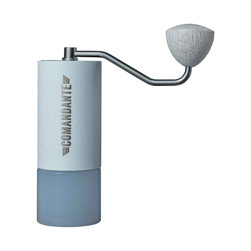 Comandante c40 coffee grinder