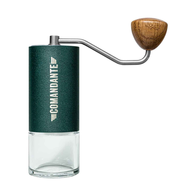 Comandante c40 coffee grinder