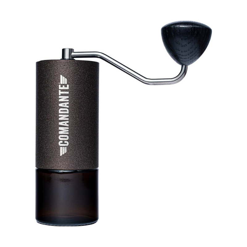 Comandante c40 coffee grinder