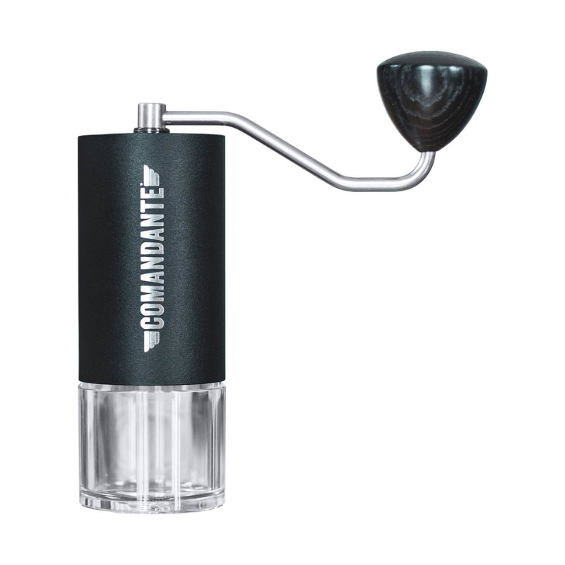 Comandante c40 coffee grinder