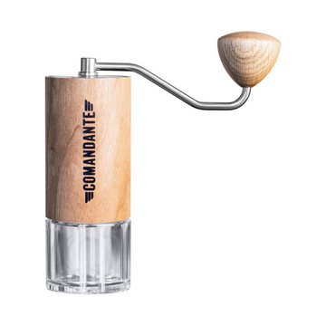 Comandante c40 coffee grinder