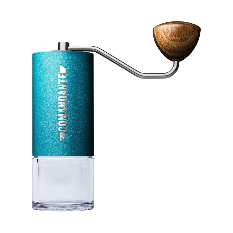 Comandante c40 coffee grinder