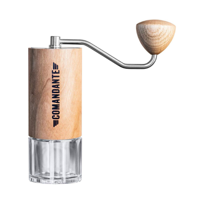 Comandante C40 MK4 Nitro Blade - Kaffeemühle