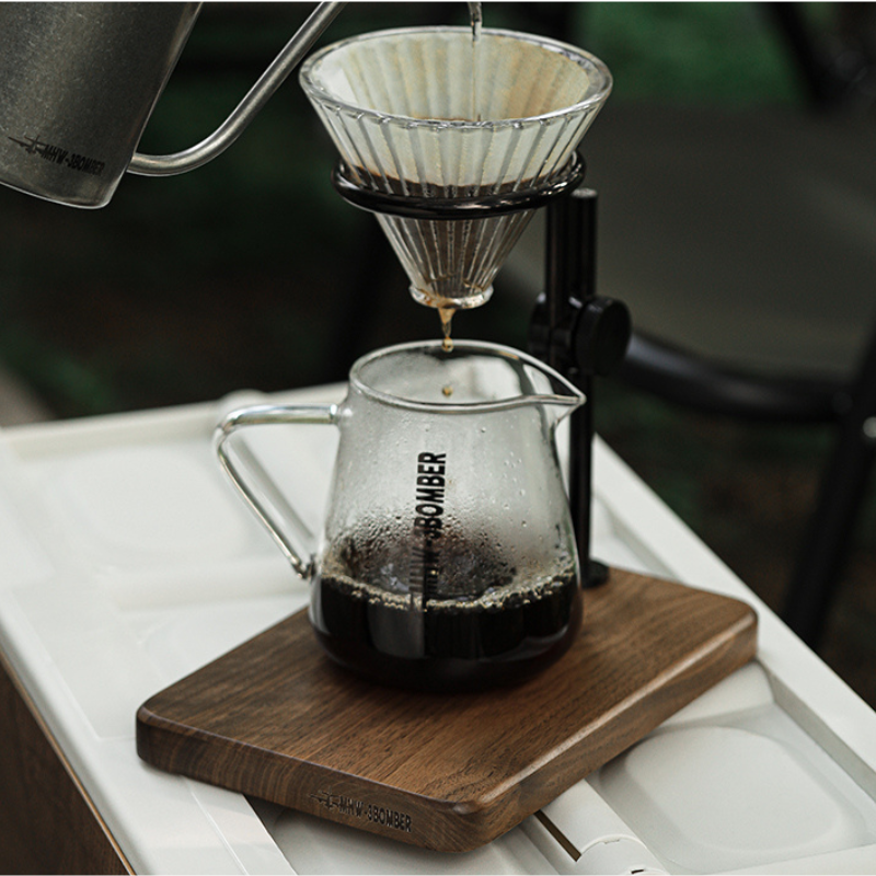 Dunk Dripper Stand – Pour Over Dripper