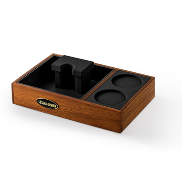 MHW-3Bomber - Multifunktionale Espresso Knock-Box