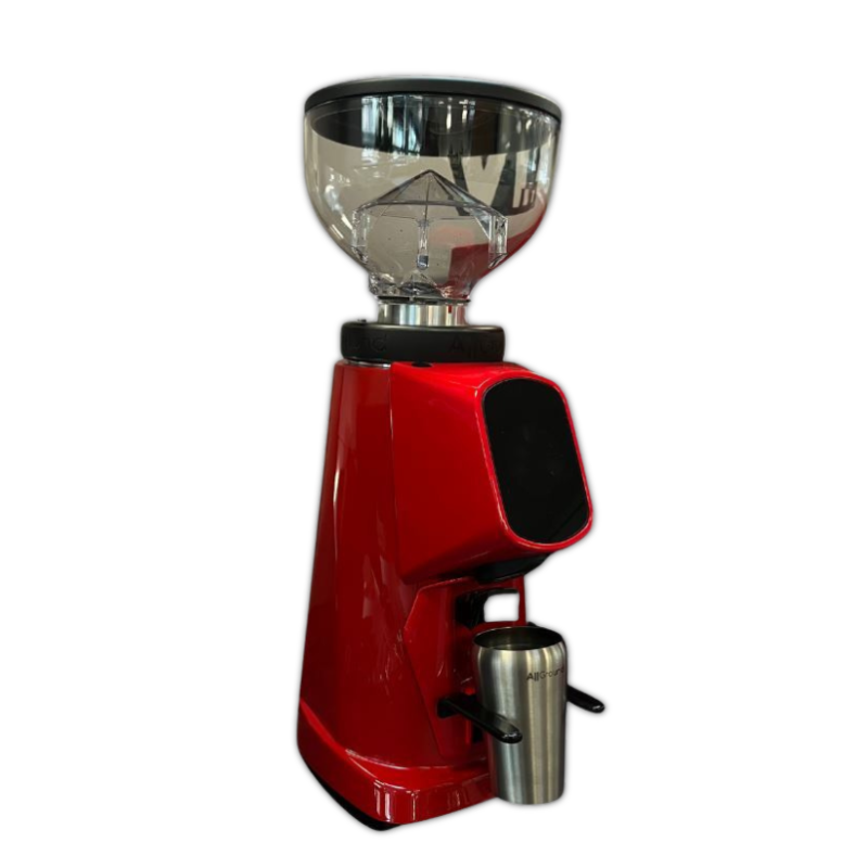 Fiorenzato AllGround Sense Plus Kaffeemühle pastell-blau