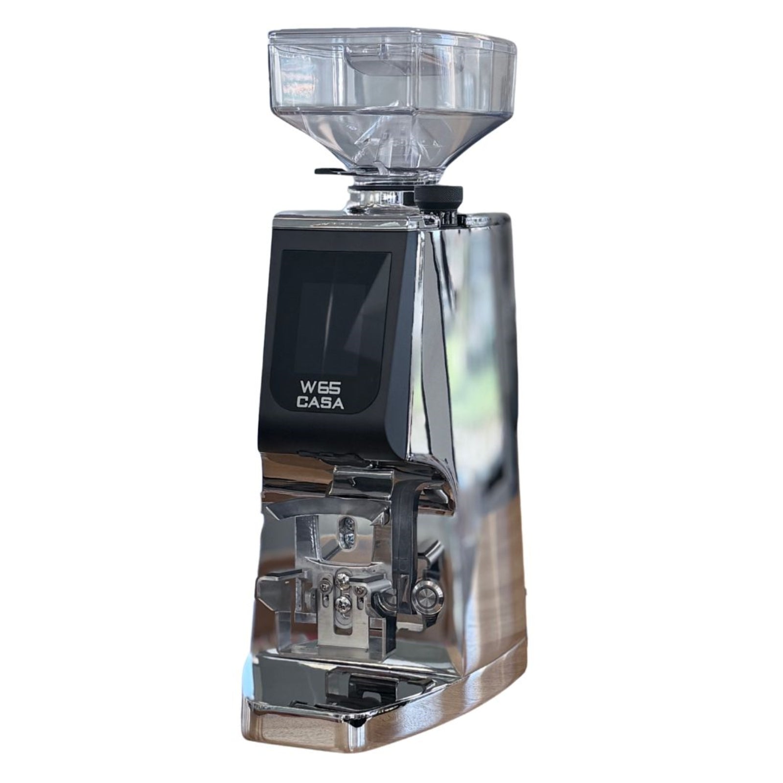 Atom 65W Casa (Grind By Weight) – Kaffeemühle