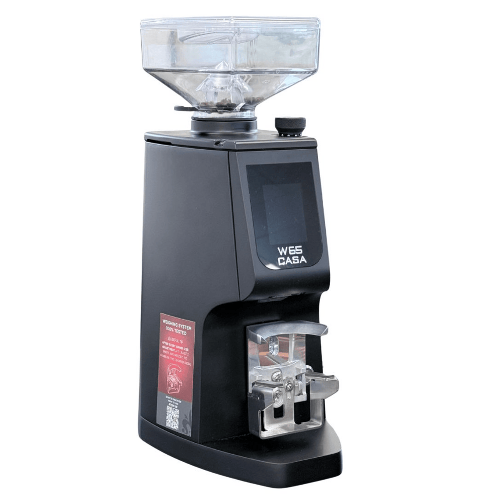 Eureka - Atom 65W Casa (Grind By Weight)