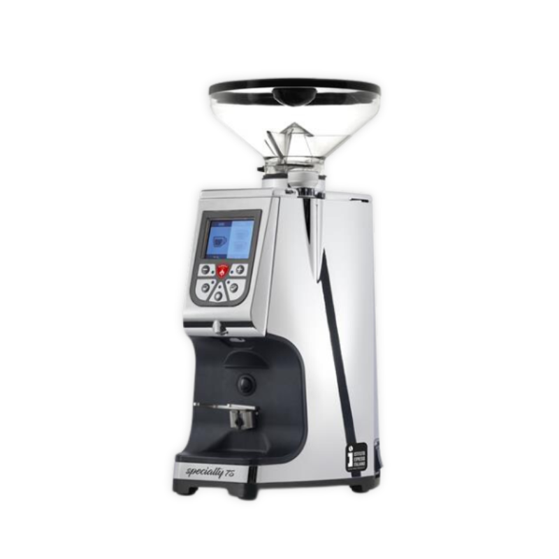 Eureka - Atom Specialty 75