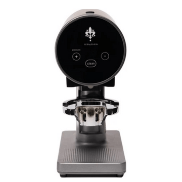 Eureka - Disko Automatic Tamper standalone (Durchmesser 58mm)