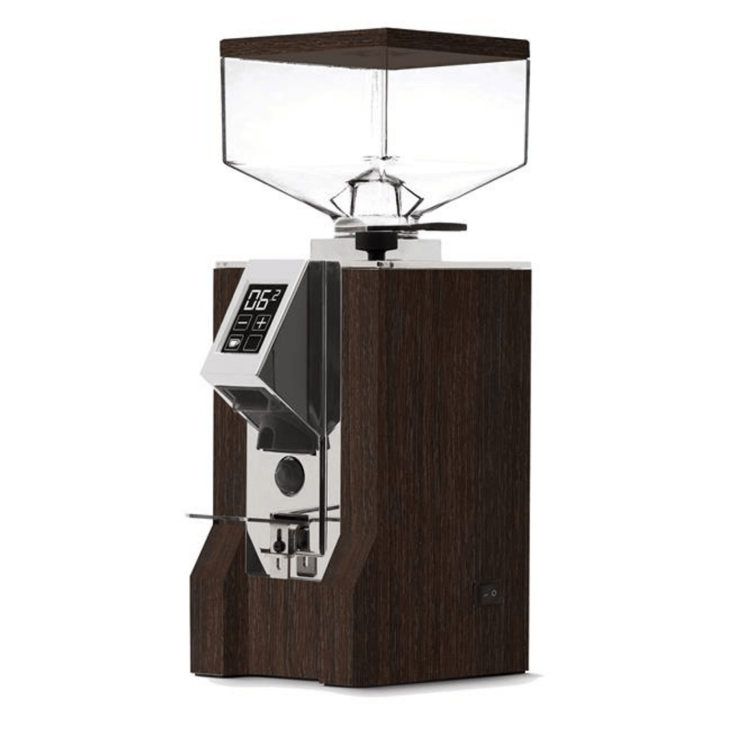 Eureka - Mignon Design 55