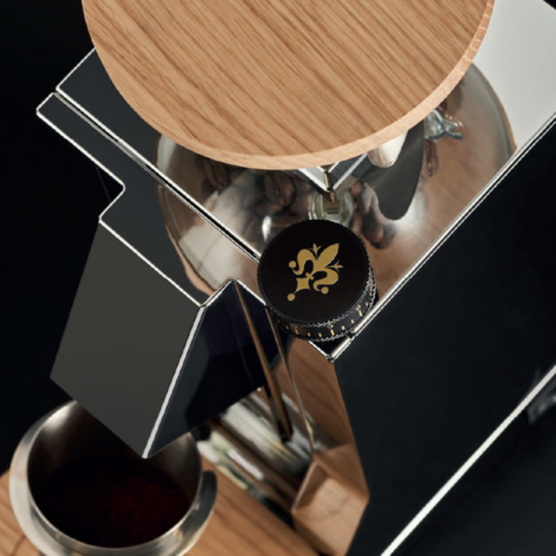 Mignon Oro Single Dose – Kaffeemühle