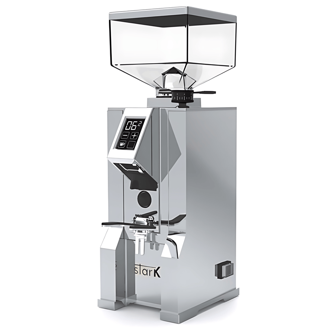 Eureka - Mignon Oro Stark 16CR