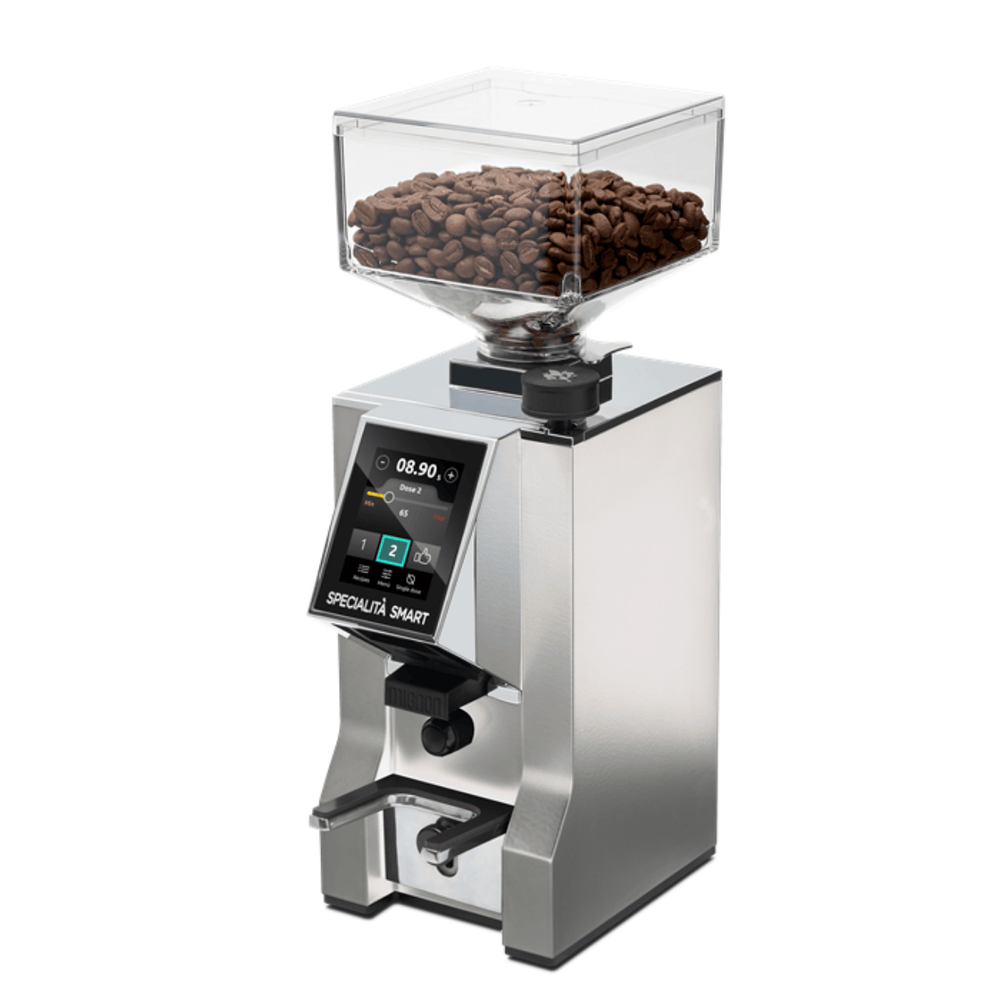 Eureka - Mignon Specialità Smart