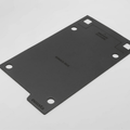 Abklopfbox Barista mit Connector – Knock Box