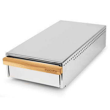 Eurista - Ausklopfschublade "L"