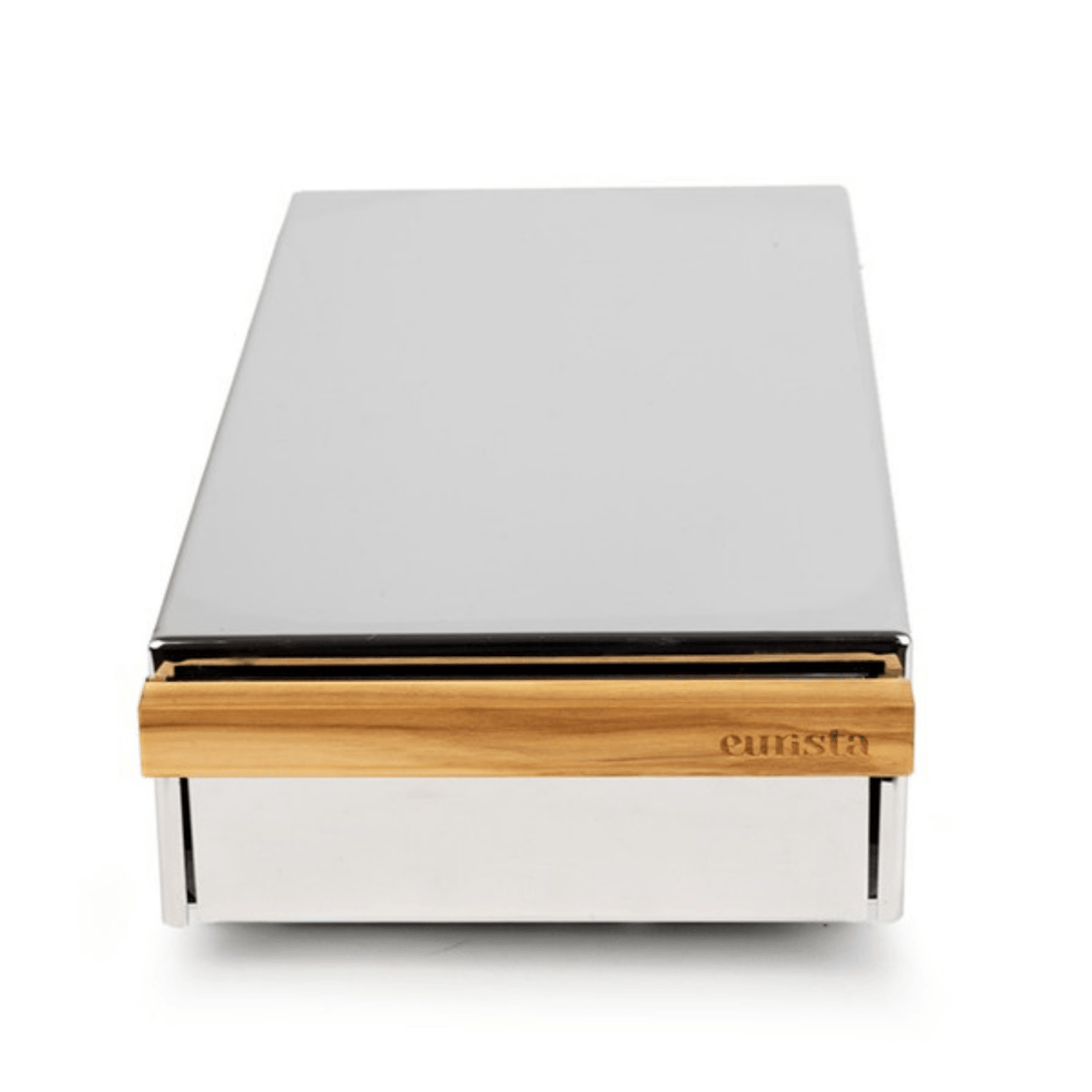 Eurista - Ausklopfschublade "L"