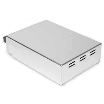 Eurista - Ausklopfschublade "LITE"