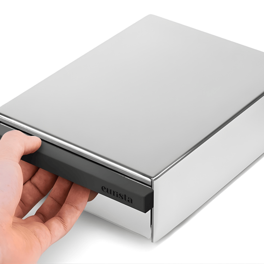 Eurista - Ausklopfschublade "LITE"