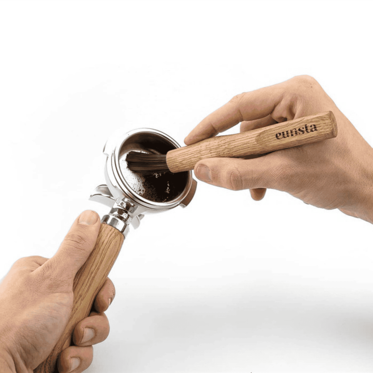 Brush Baristapinsel – Kaffee Zubehör