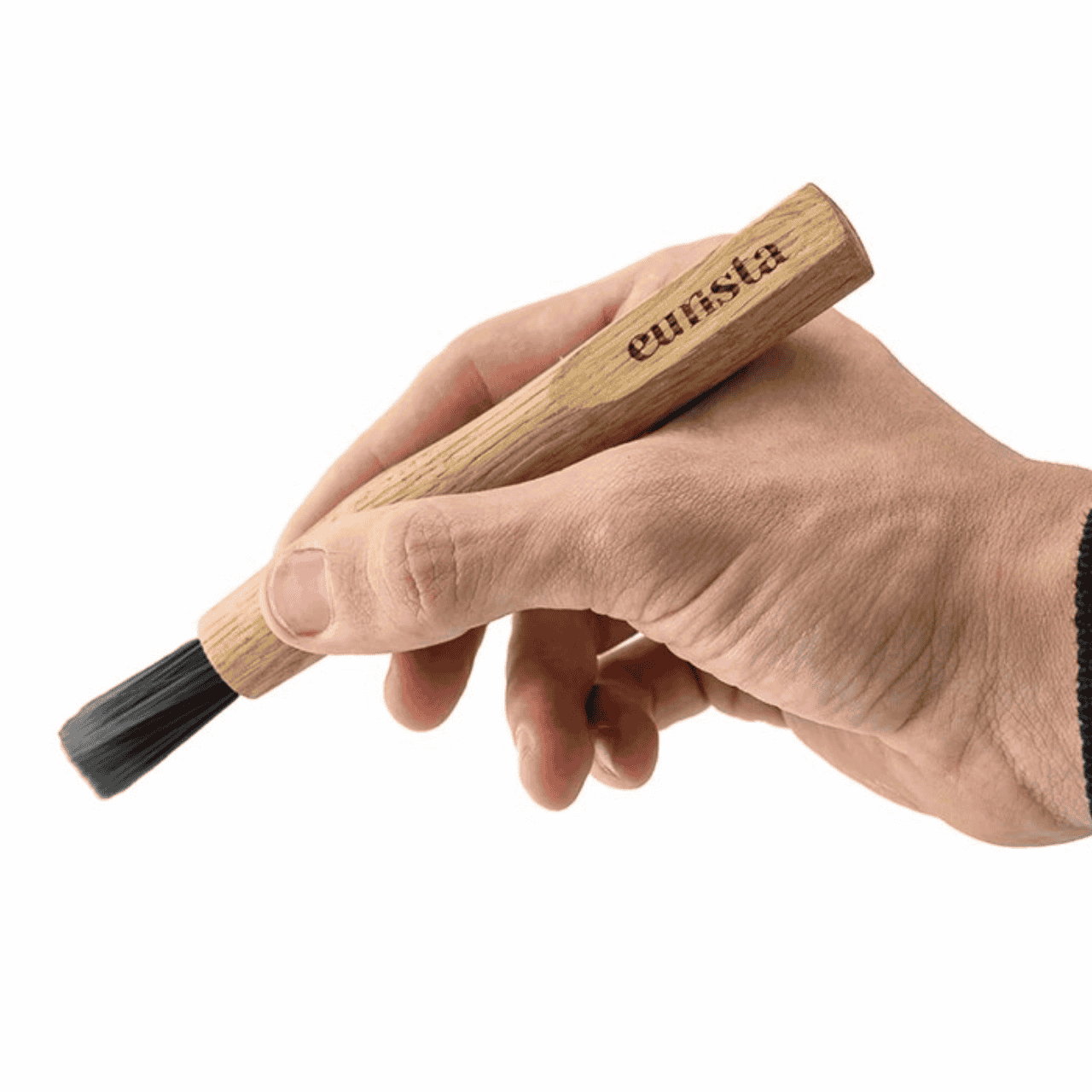 Brush Baristapinsel – Kaffee Zubehör