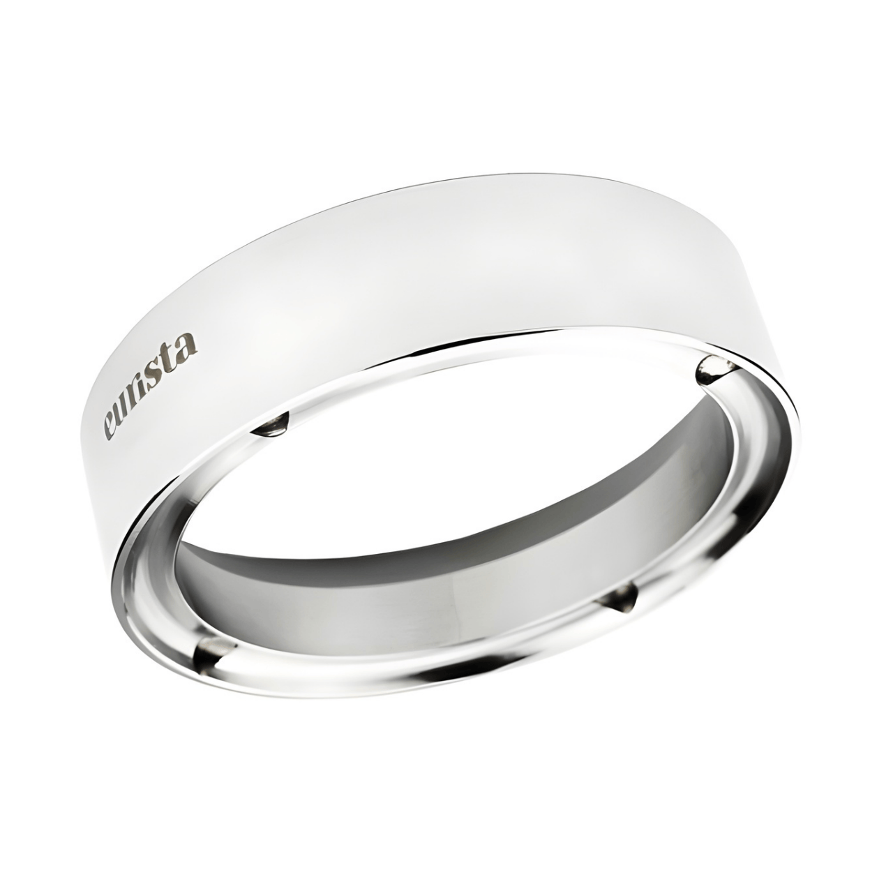 Eurista - "Funnel" Fülltrichter geschlossen