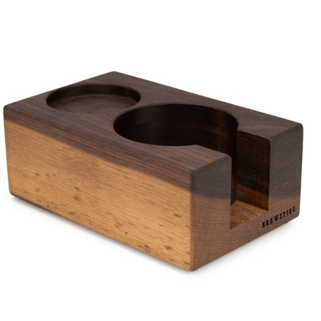 Eurista - HolzTampingstation Duo