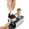 Tampingstation – Kaffee Zubehör