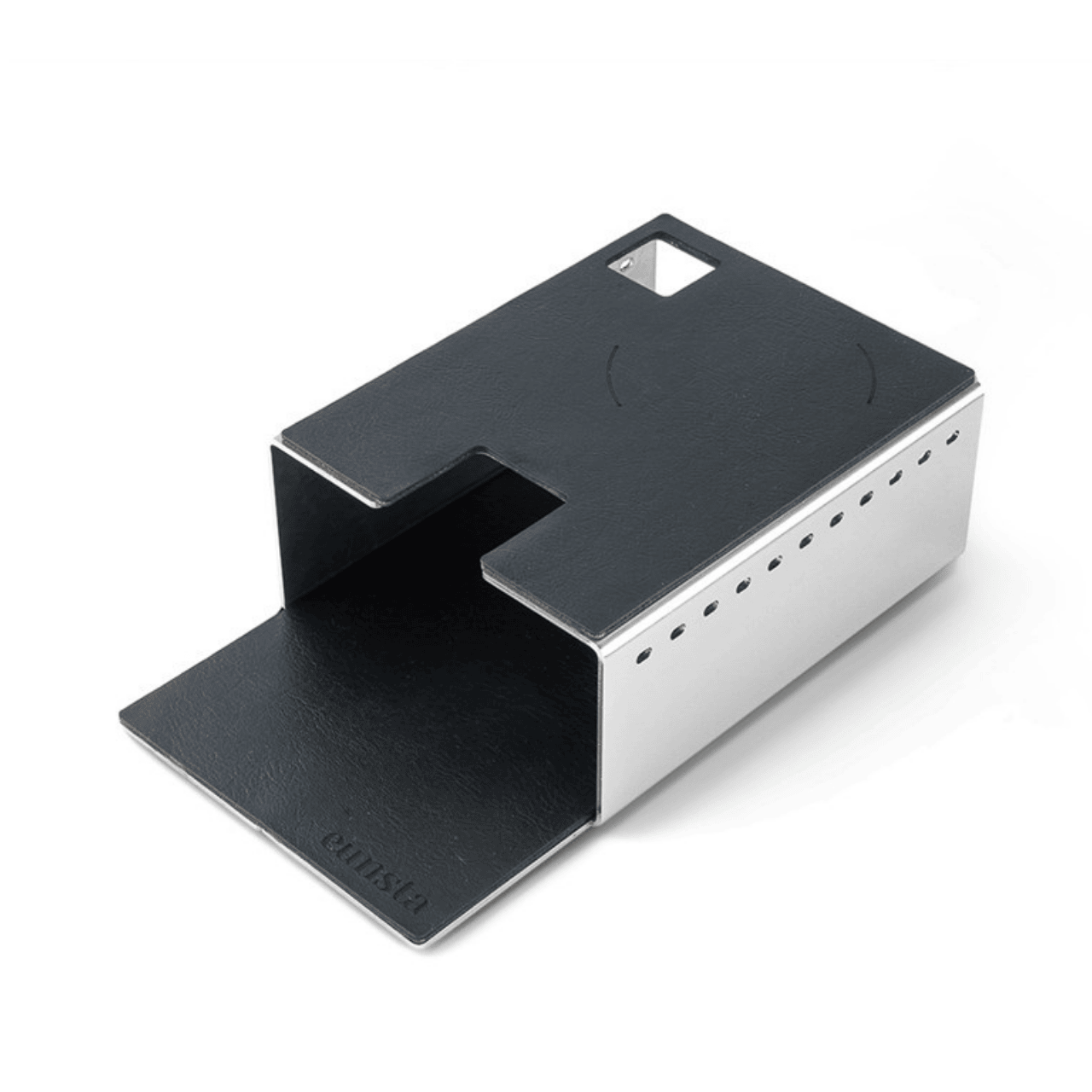 Eurista - Tampingstation