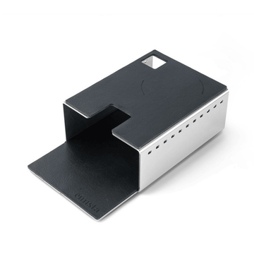 Eurista - Tampingstation