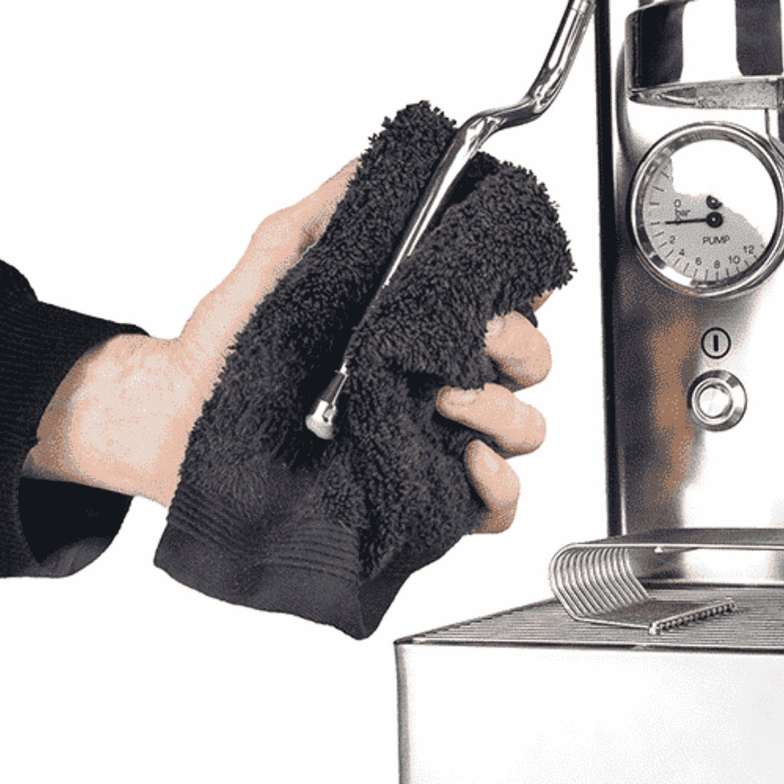 Towel Barista Tuch 100% Baumwolle – Kaffee Zubehör