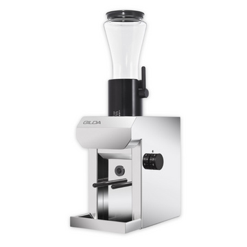Kaffeemühle Single Dose System