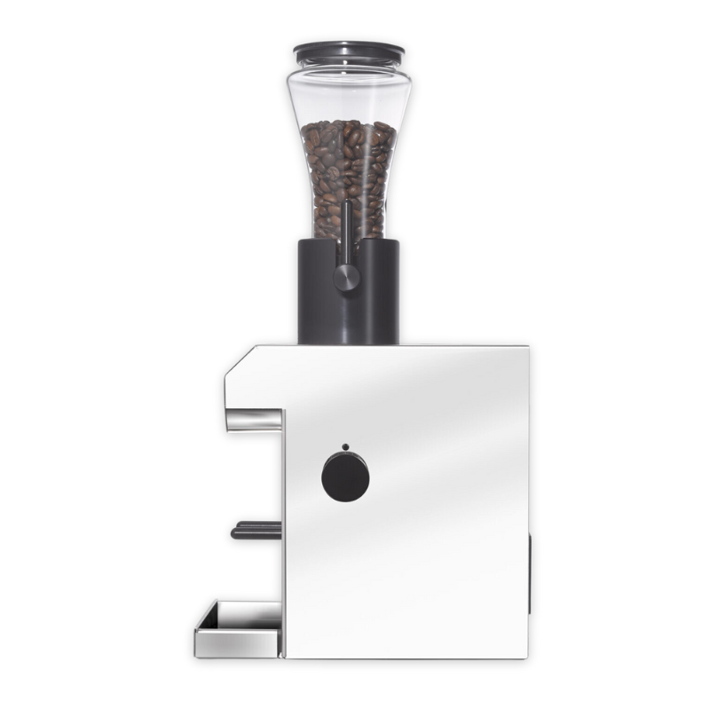 Kaffeemühle Single Dose System