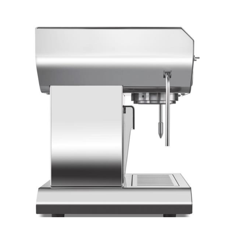 Gilda - Macchina per caffè espresso a doppia caldaia