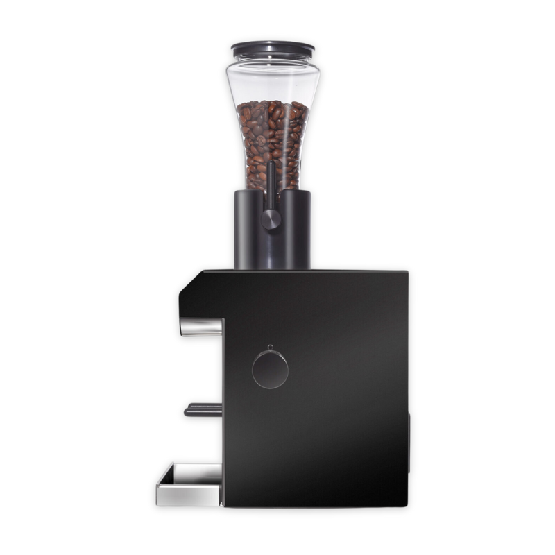 Kaffeemühle Single Dose System