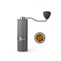Racing M1 Manuelle Kaffeemühle Titan-Kegel