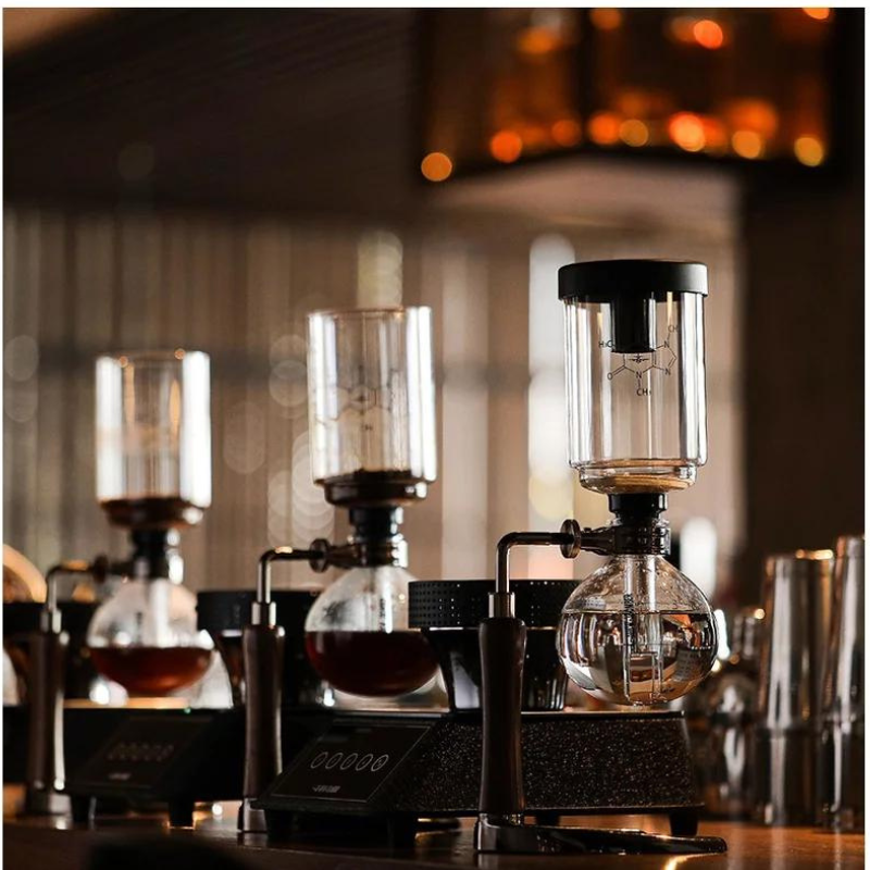 Halogenstrahler Heizgerät – Kaffee Zubehör