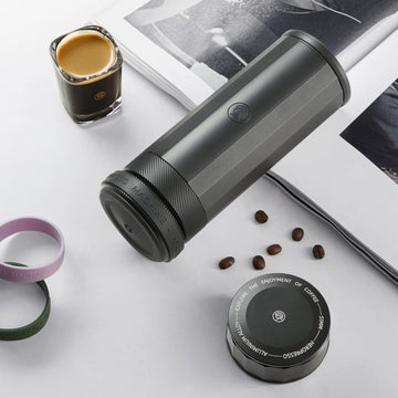 Zerohero - Heropresso Coffee Maker Pro