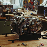 Service & Reparaturen