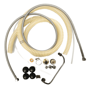 La Marzocco - Festwasser Anschluss Kit Linea Micra