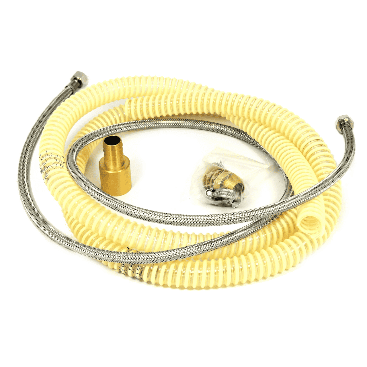 Festwasser Anschluss Kit Linea Mini und GS3 – Espressomaschine