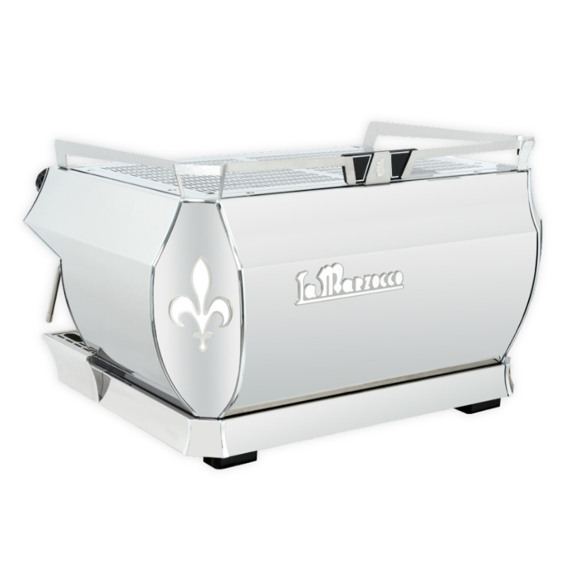 GB5 X AV 2-gruppig – Espressomaschine