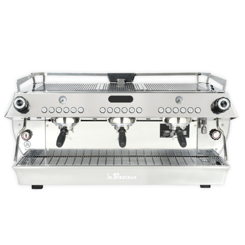 GB5 X AV 3-gruppig – Espressomaschine