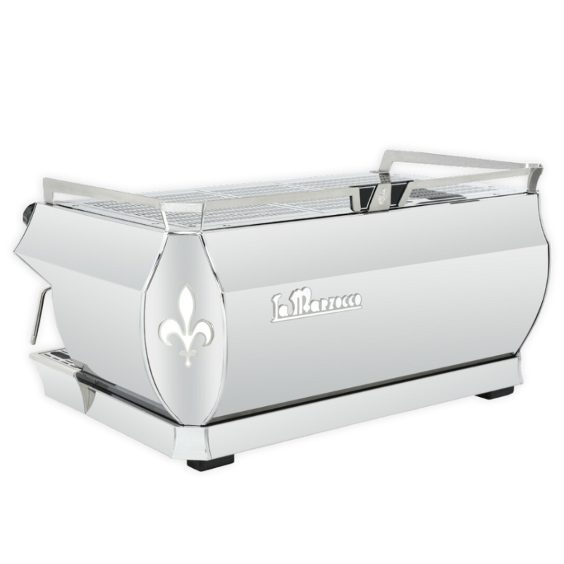 GB5 X AV 3-gruppig – Espressomaschine