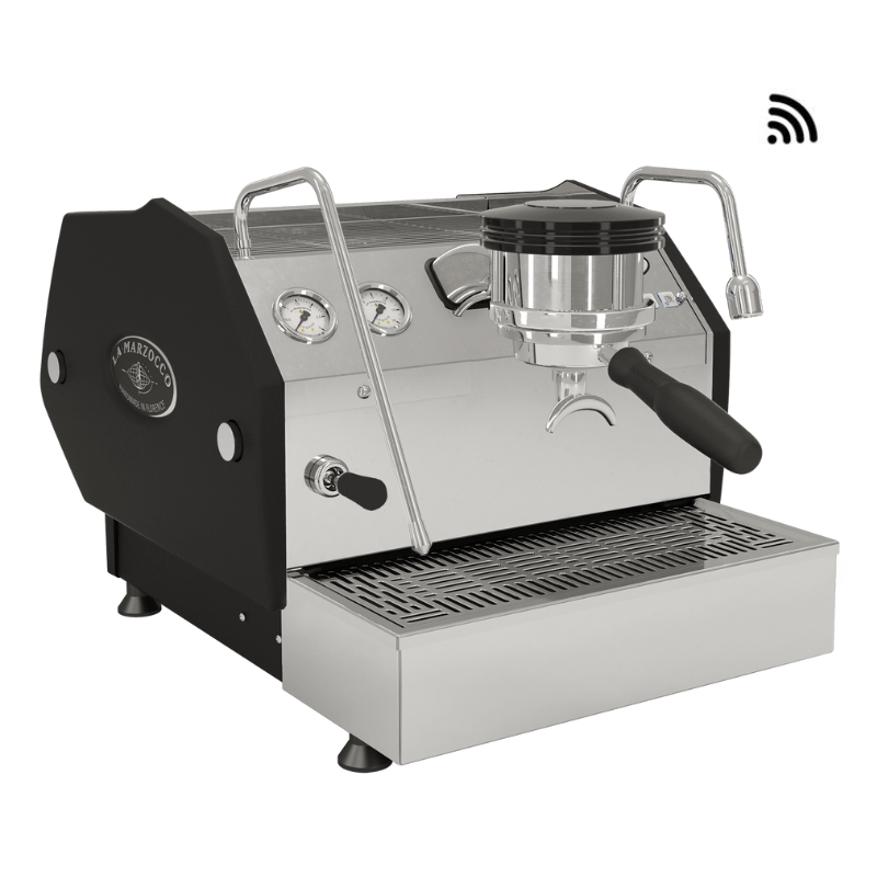 LA MARZOCCO GS3 AV - MACCHINA CAFFERTA